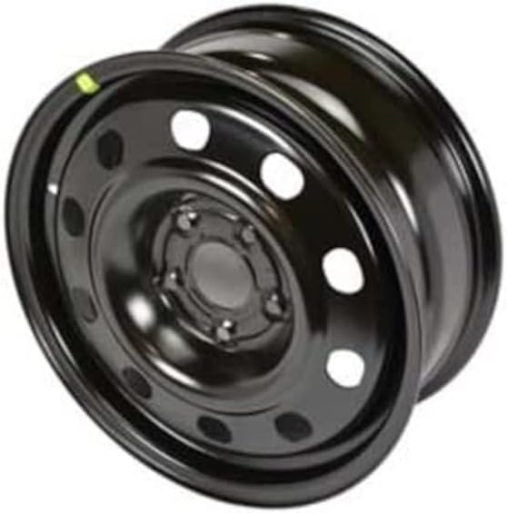 Mopar Genuine Mopar 17" Ram Wheel - 4726431AA