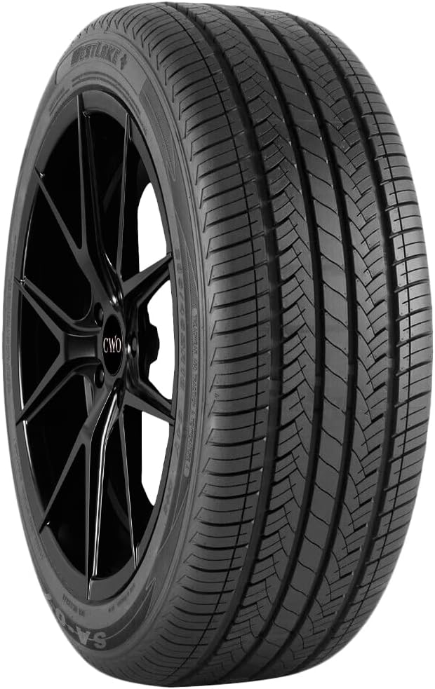 Westlake 265/35ZR18 97Y XL BW WESTLAKE SA07 SPORT