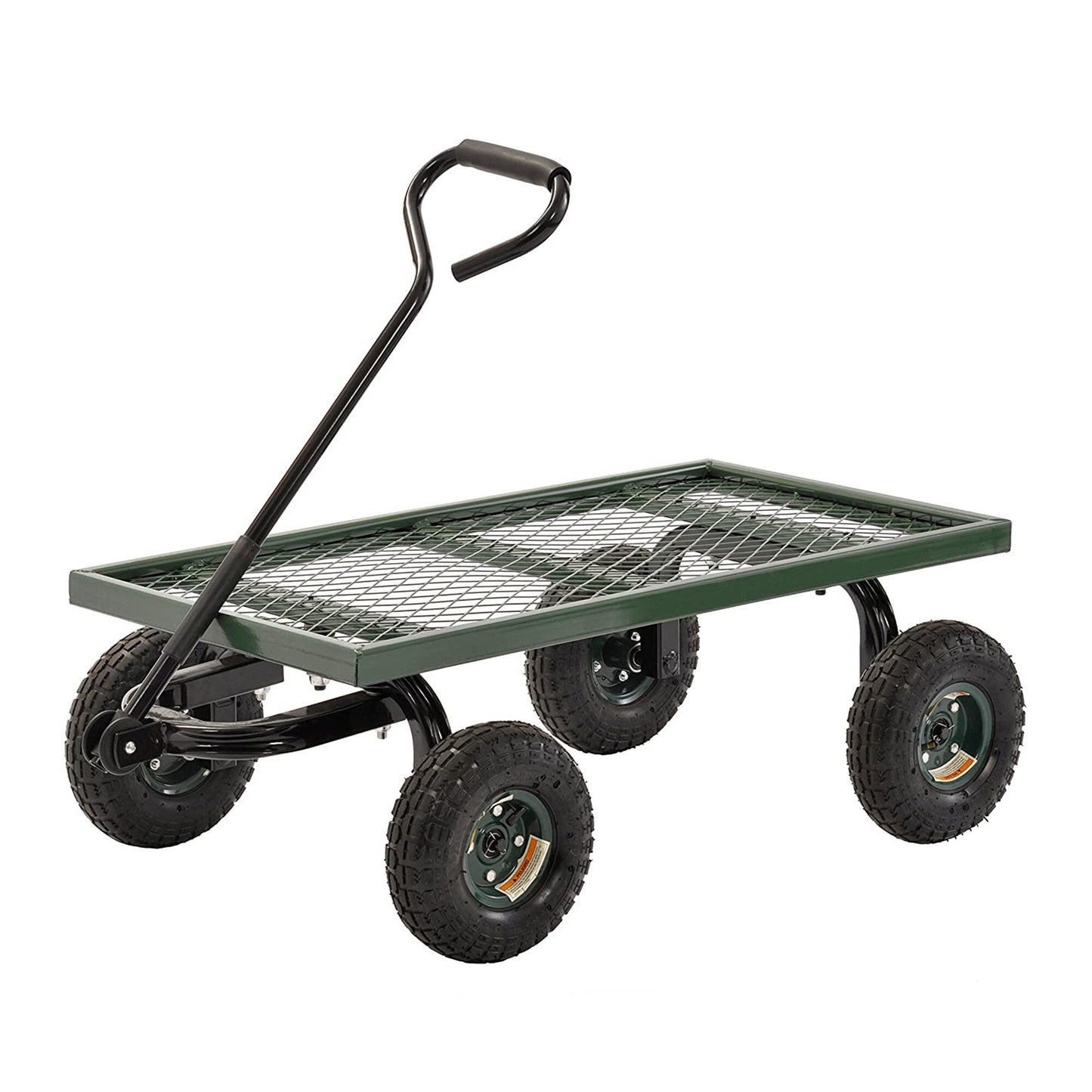 Juggernaut Carts 14.25-in-Drawer Bin Utility Cart 315714