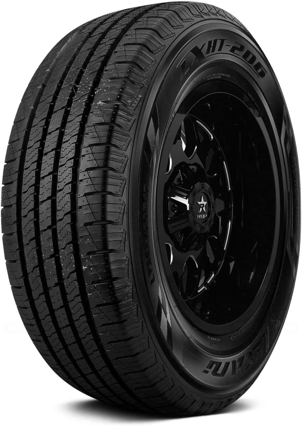 Lexani LXHT-206 P225/65R17 102T BSW
