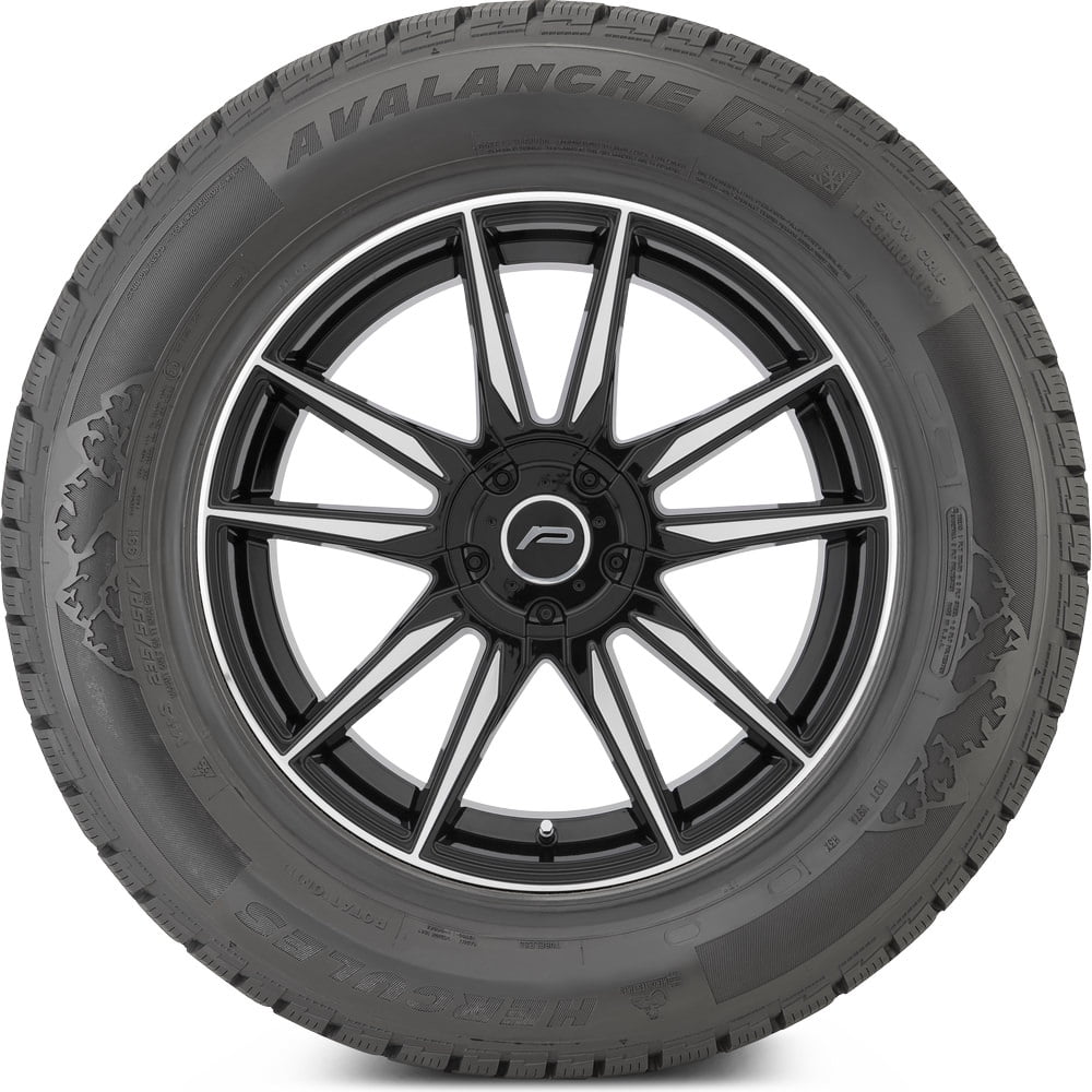 235/65R18 106T HER AVALANCHE RT