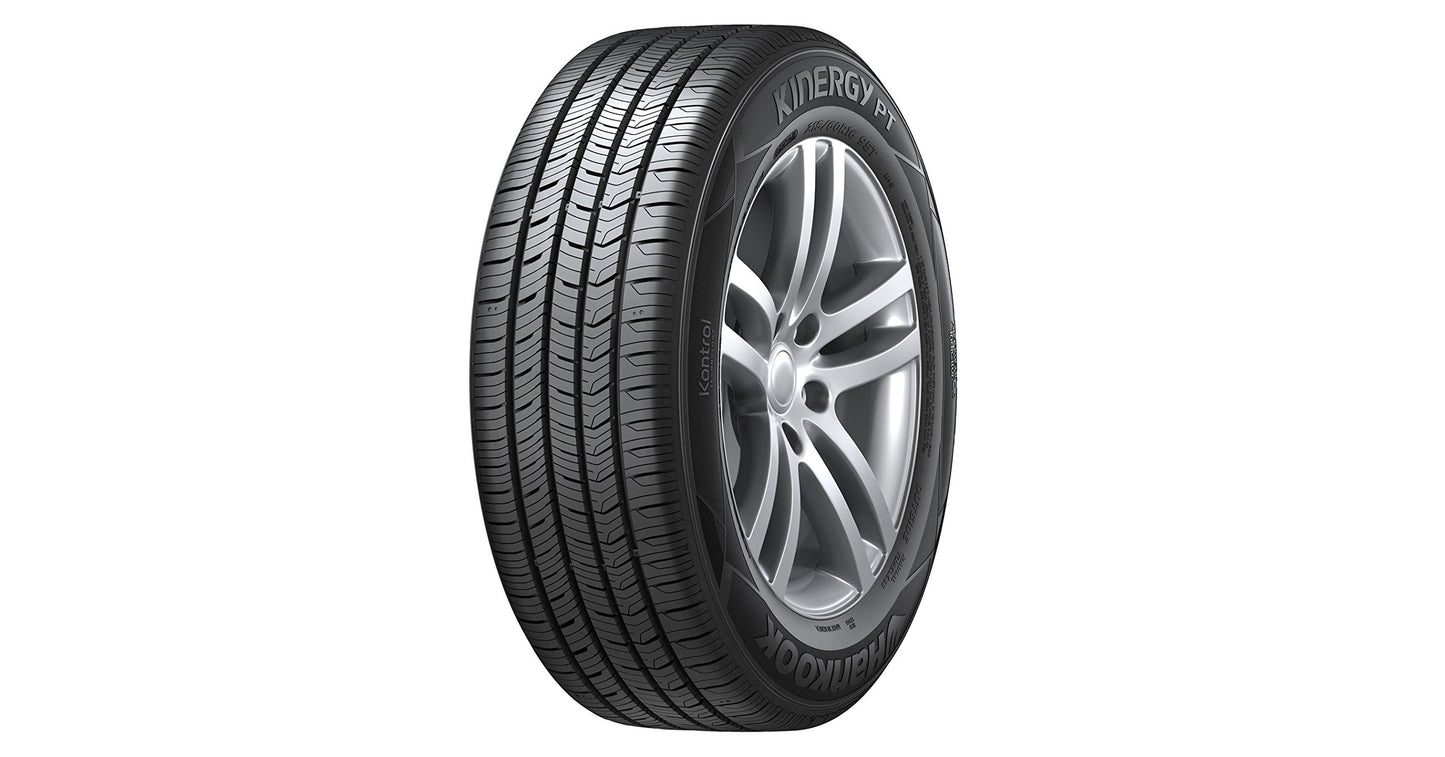 Hankook Kinergy PT H737 225/65R16 100T Passenger Tire