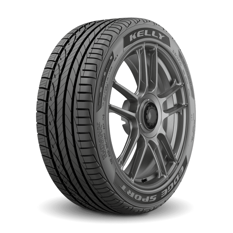 Kelly Edge Sport 255/35R20 97W Performance Tire