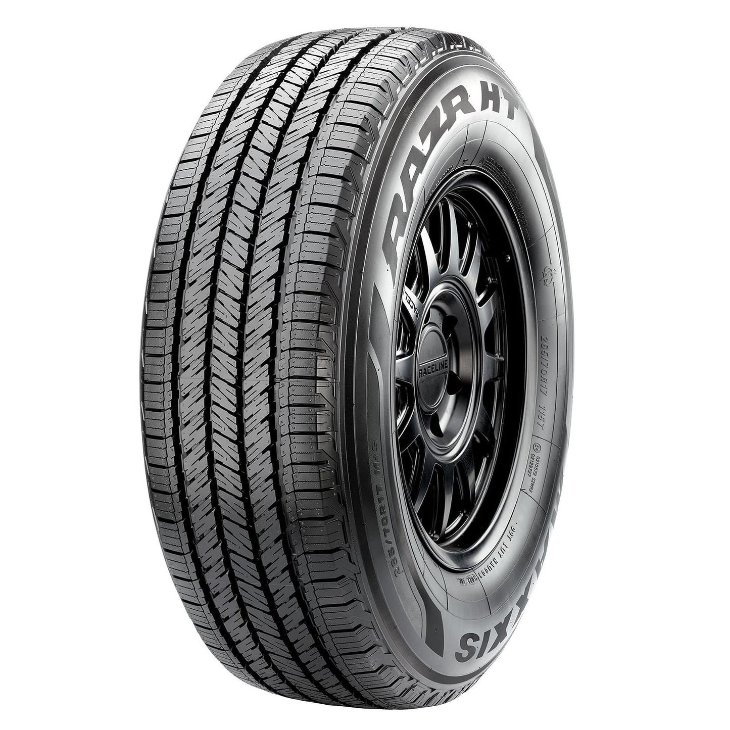 Maxxis Razr HT 255/65R18XL 115H BSW