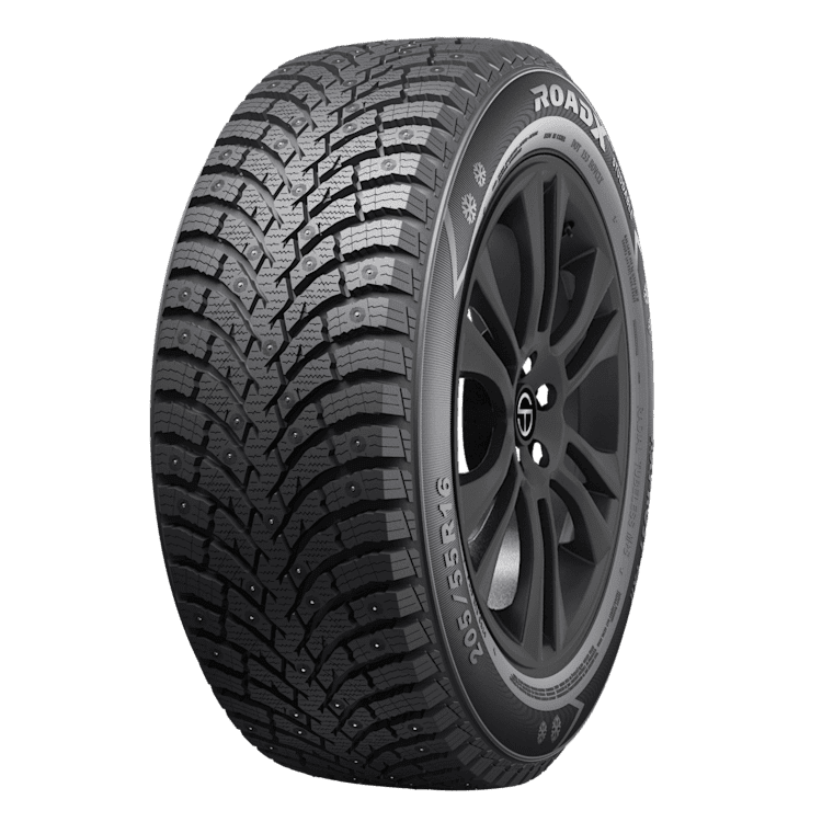 RoadX RXFrost FX11 245/60R18 105T BSW All-Season Tire