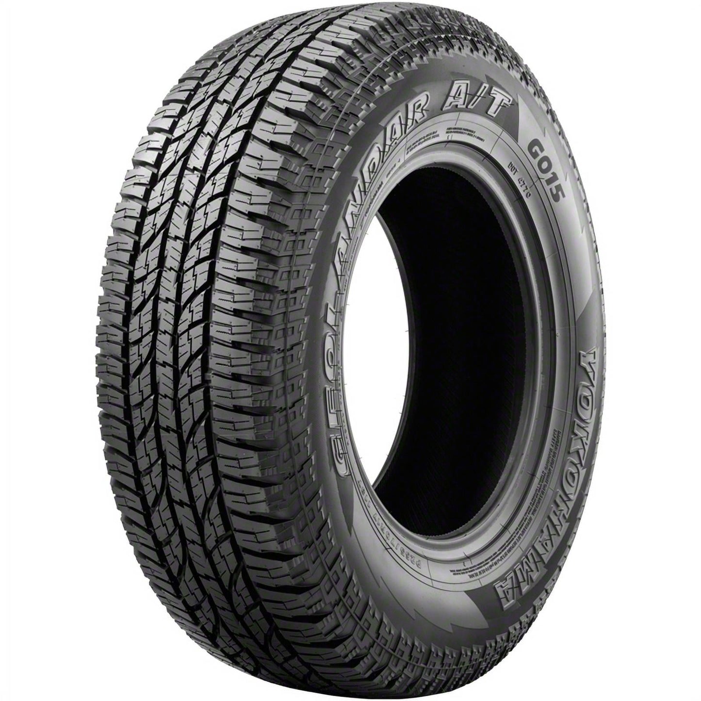 Yokohama AVID S34FA P225/45R18 91W Passenger Tire Fits: 2019 Volkswagen Jetta GLI 35th Anniversary Edition, 2017 Mercedes-Benz C300 4Matic