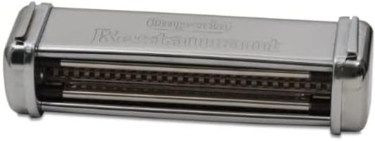 Imperia Single Cutter Attachment for Restaurant Machines, Trenette