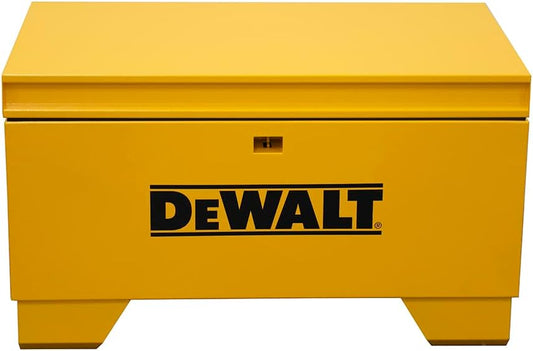 32" DeWalt Jobsite Box