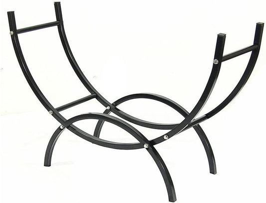 Firewood Rack, Fireplace Wood Storage Rack, Suitable for Indoor and Outdoor Wood Storage Rack, Used To Store Firewood Logs