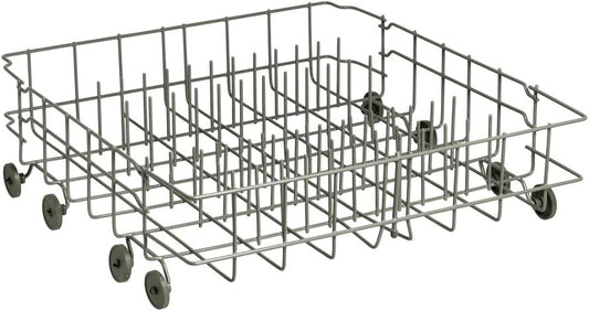 Compatible with Frigidaire 5304535379 Lower Dishrack Assembly