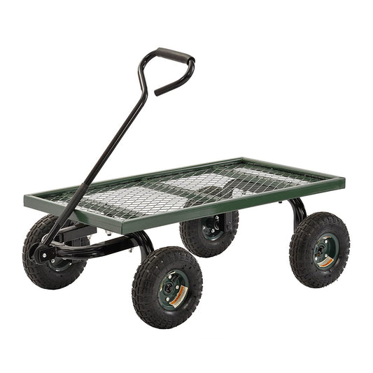 Juggernaut Carts 14.25-in-Drawer Bin Utility Cart 315714