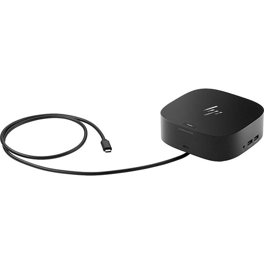 HP - USB Type C,USB Type A Docking Station