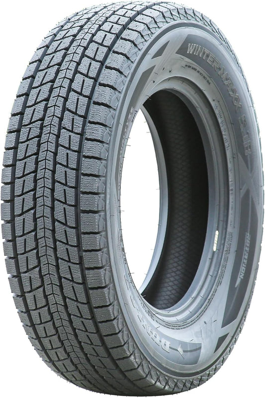 Dunlop Winter Maxx SJ8 215/70R16 100R