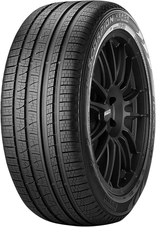 Pirelli Scorpion Verde All Season 235/60R18 103H SUV/Crossover Tire
