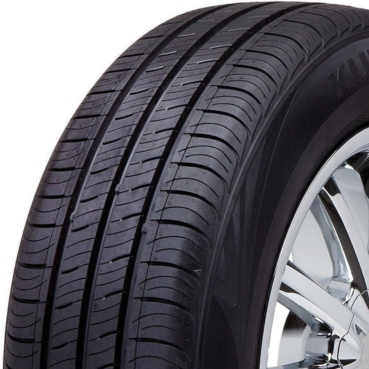 Kumho Solus TA31 All-Season Tire - 215/55R17 94V