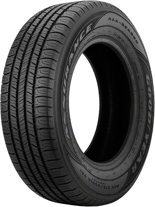 Goodyear Assurance All-Season Radial - 205/55R16 91H