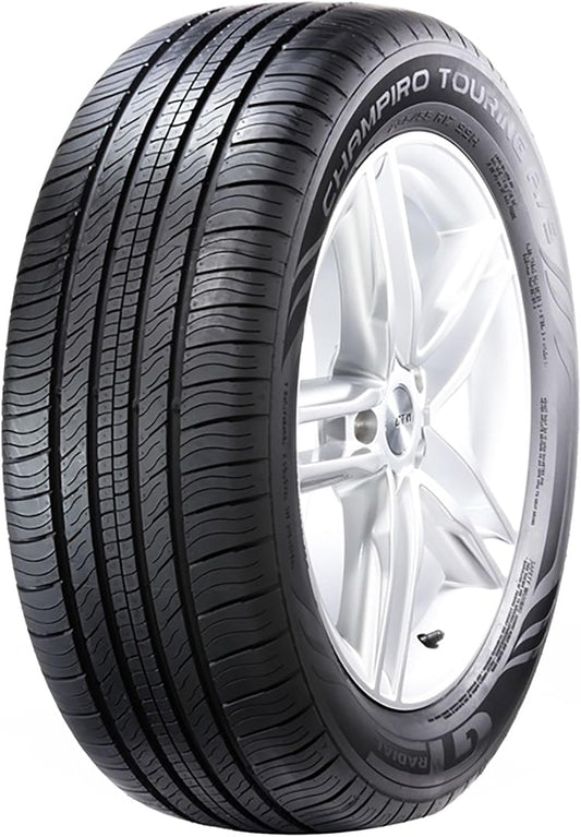 GT Radial Champiro Touring A/S All Season 225/45R17 91V Passenger Tire