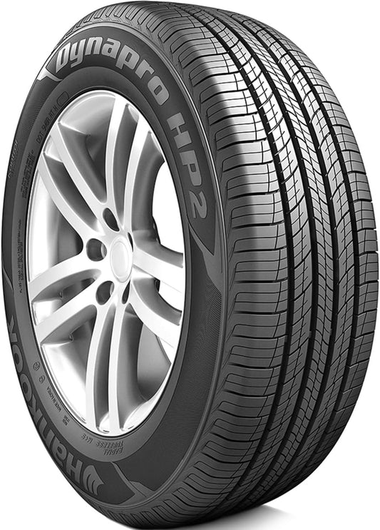 HANKOOK Dynapro HP2 RA33 225/60R17 99H