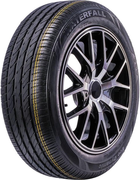 Waterfall Eco Dynamic Tires 235/55R19 105V BSW