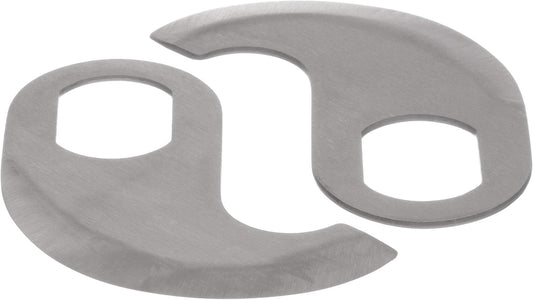 00-71309&71310 Slicing Knife - Set Compatible With Hobart Equipment