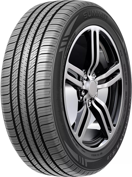 225/60R16 SUMMIT ULTRAMAX A/S 2.0 98H