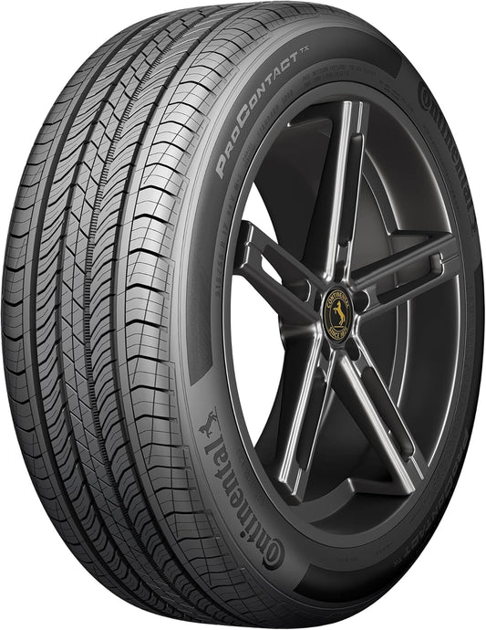 Continental ProContact TX All Season 225/65R17 102H Passenger Tire