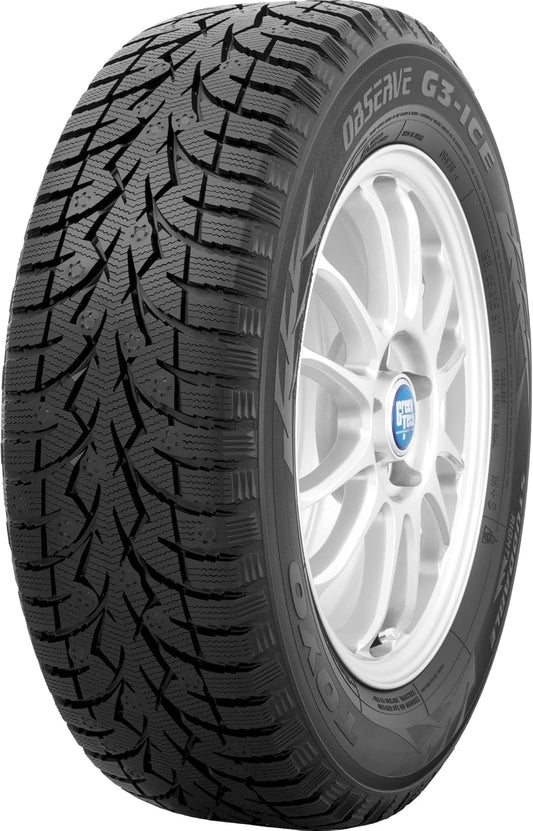 Toyo Observe G3-Ice All Season Radial Tire 245/55R19 103T