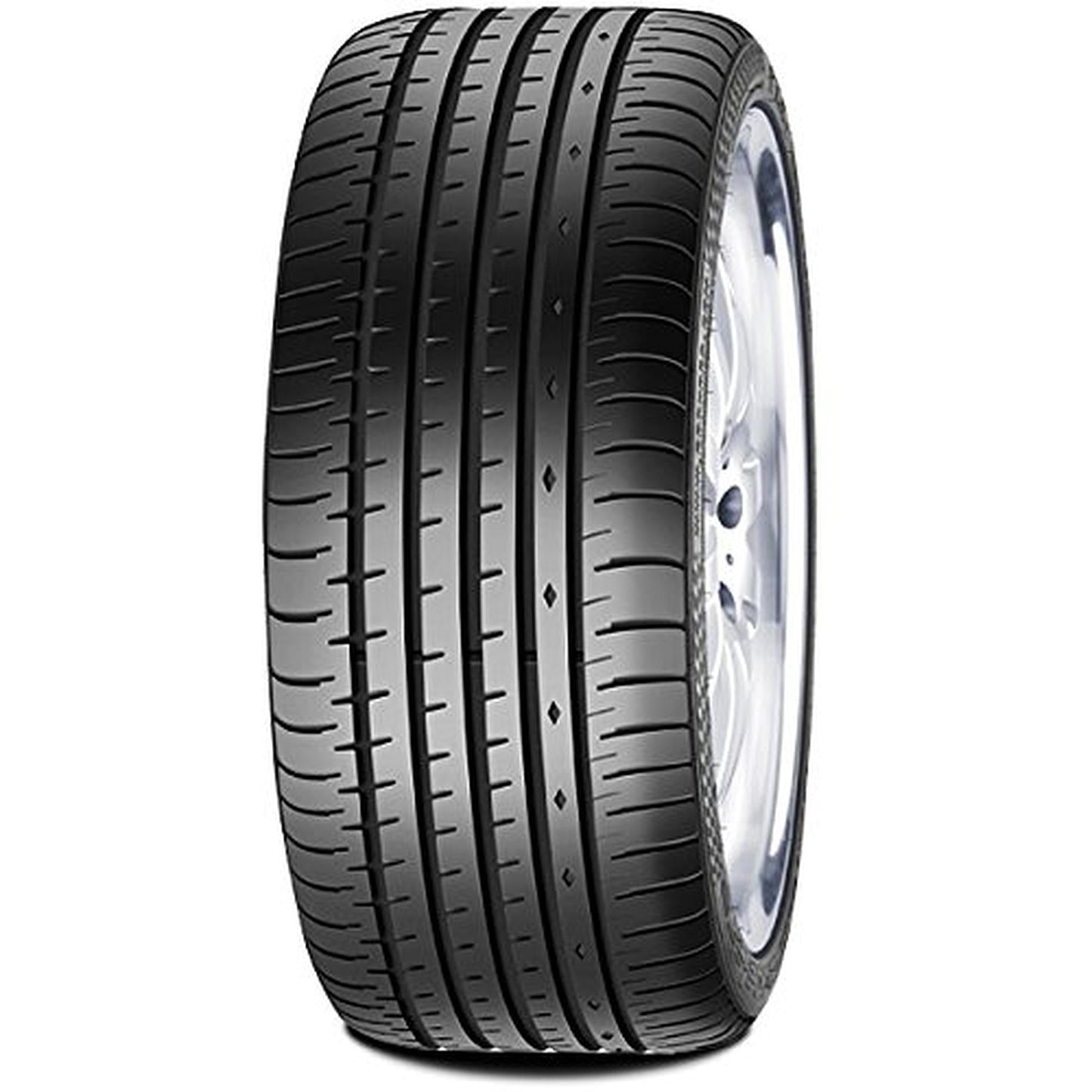Accelera Phi 2 All Season 295/30ZR20 101Y XL Passenger Tire