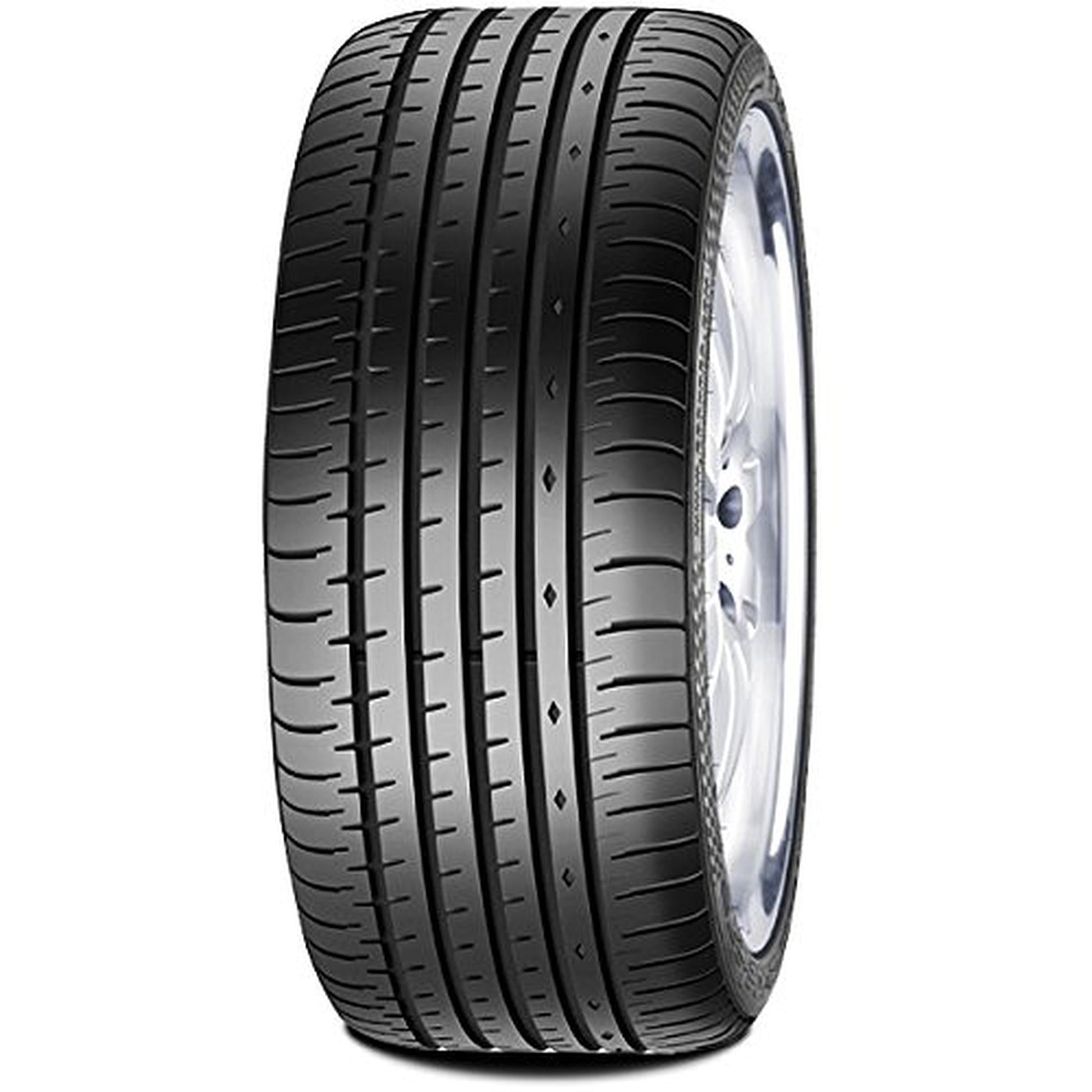 Accelera Phi 2 All Season 295/30ZR20 101Y XL Passenger Tire