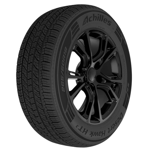 Achilles Desert Hawk HT3 Highway LT265/70R17 121/118Q SUV/Crossover Tire