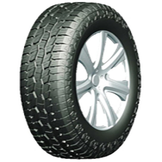 Atlas Paraller A/T All Terrain LT275/55R20 120/117Q E Light Truck Tire