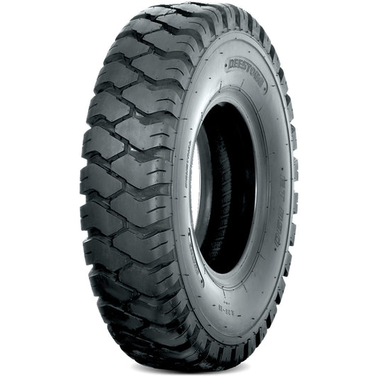 Deestone D301-Industrial Lug 7.50-10 F/12PLY