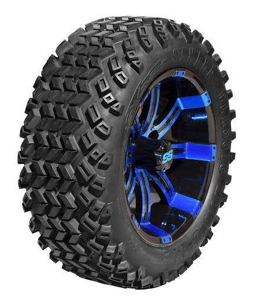 Excel Sahara Classic 23X10-14 53J Golf Tire