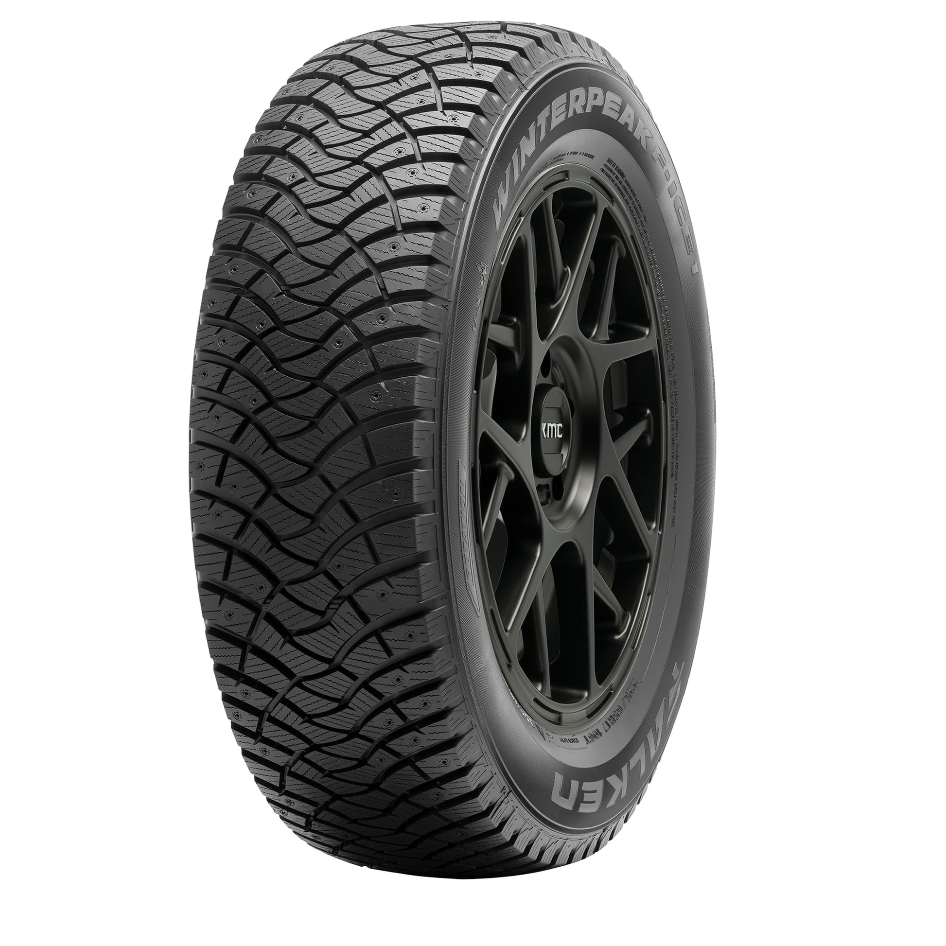Falken Winterpeak F-Ice 1 Winter 205/50R17 93T XL Passenger Tire