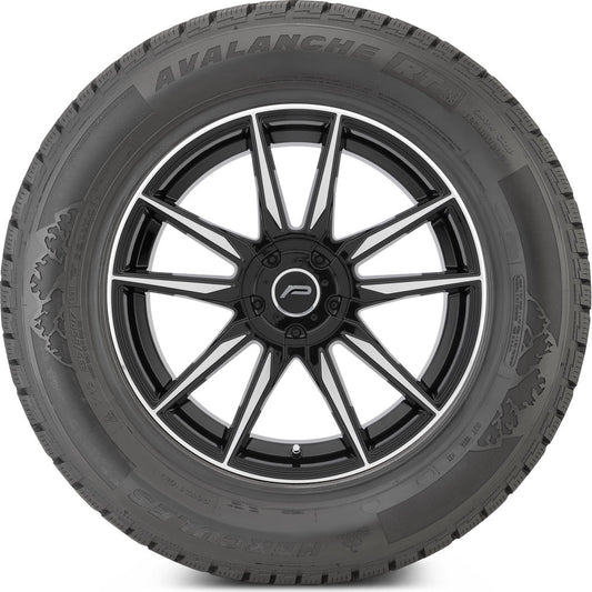 235/65R18 106T HER AVALANCHE RT