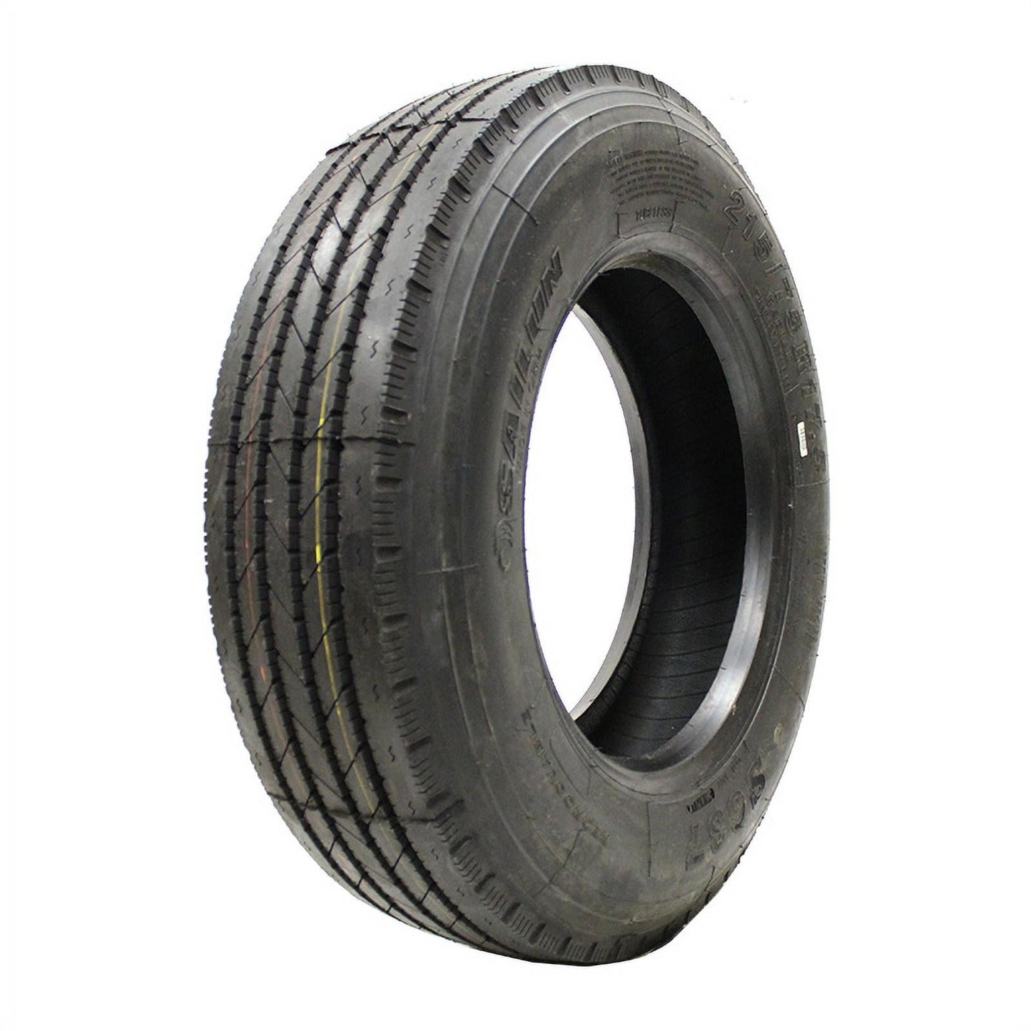 JK Tyre Vectra UX1 235/55R17 99 V Tire Fits: 2014-17 Ford Escape SE, 2018-19 Ford Escape SEL