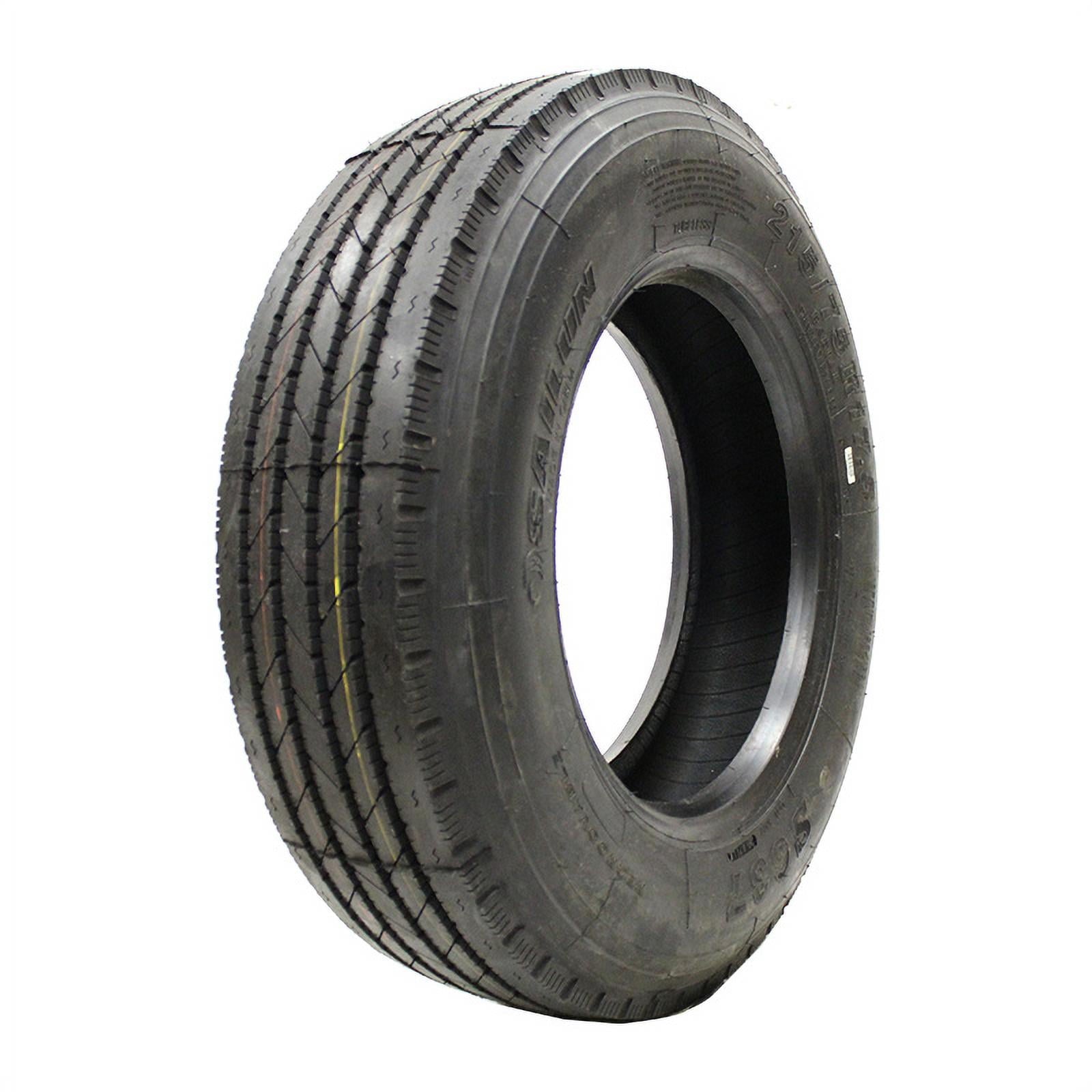 JK Tyre Vectra UX1 235/55R17 99 V Tire Fits: 2014-17 Ford Escape SE, 2018-19 Ford Escape SEL