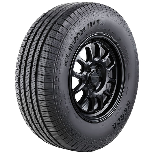 Kenda Klever H/T 4S (KR620) All Weather LT235/85R16 120/116S E Light Truck Tire
