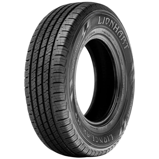 Lionhart Lionclaw HT All Season LT265/60R20 121/118S E Light Truck Tire