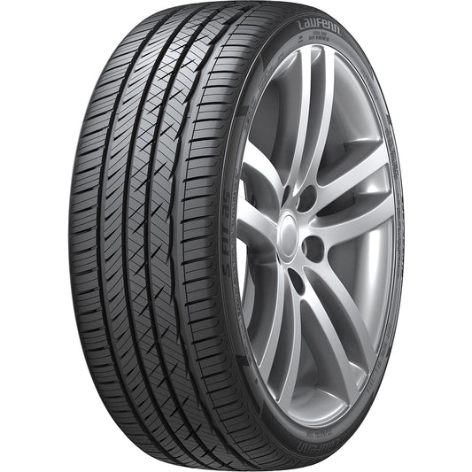 215/45ZR17XL 91W LAUF S FIT AS LH01 BW
