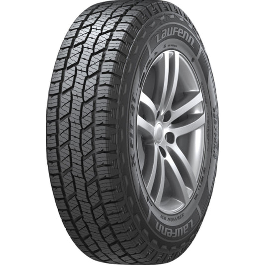 245/75R16 111T LAUF X FIT AT LC01 BW