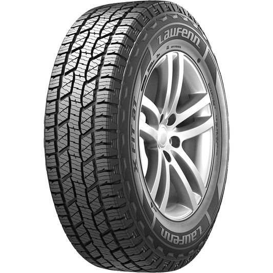 255/70R18 113T LAUF X FIT AT LC01 BW