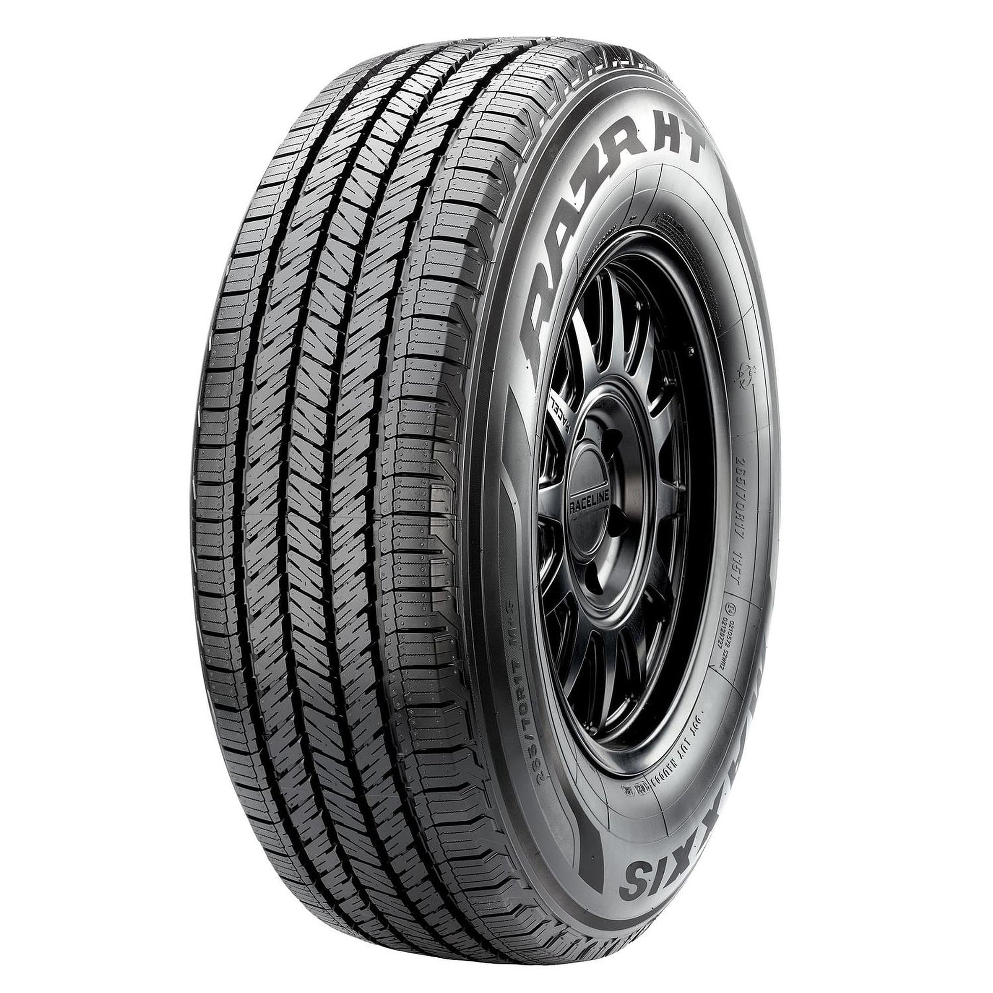 Maxxis Razr HT 255/65R18XL 115H BSW