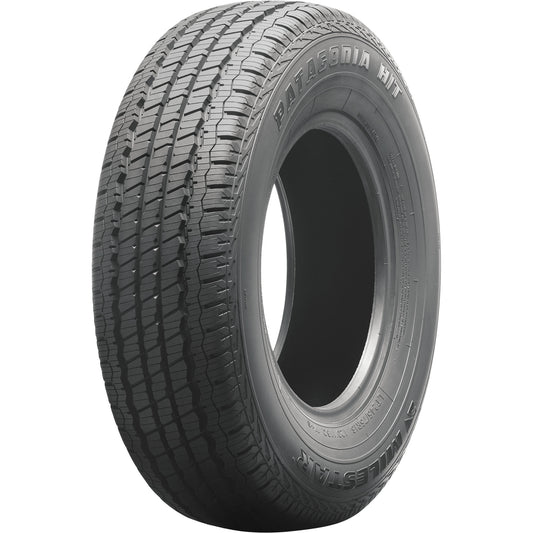 Milestar Patagonia H/T Highway 265/75R16 114T Light Truck Tire