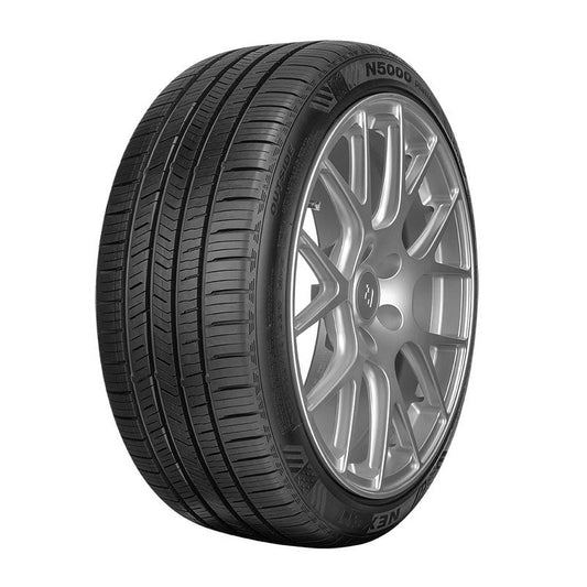 Nexen N5000 Platinum P235/45R17 97W XL Tire