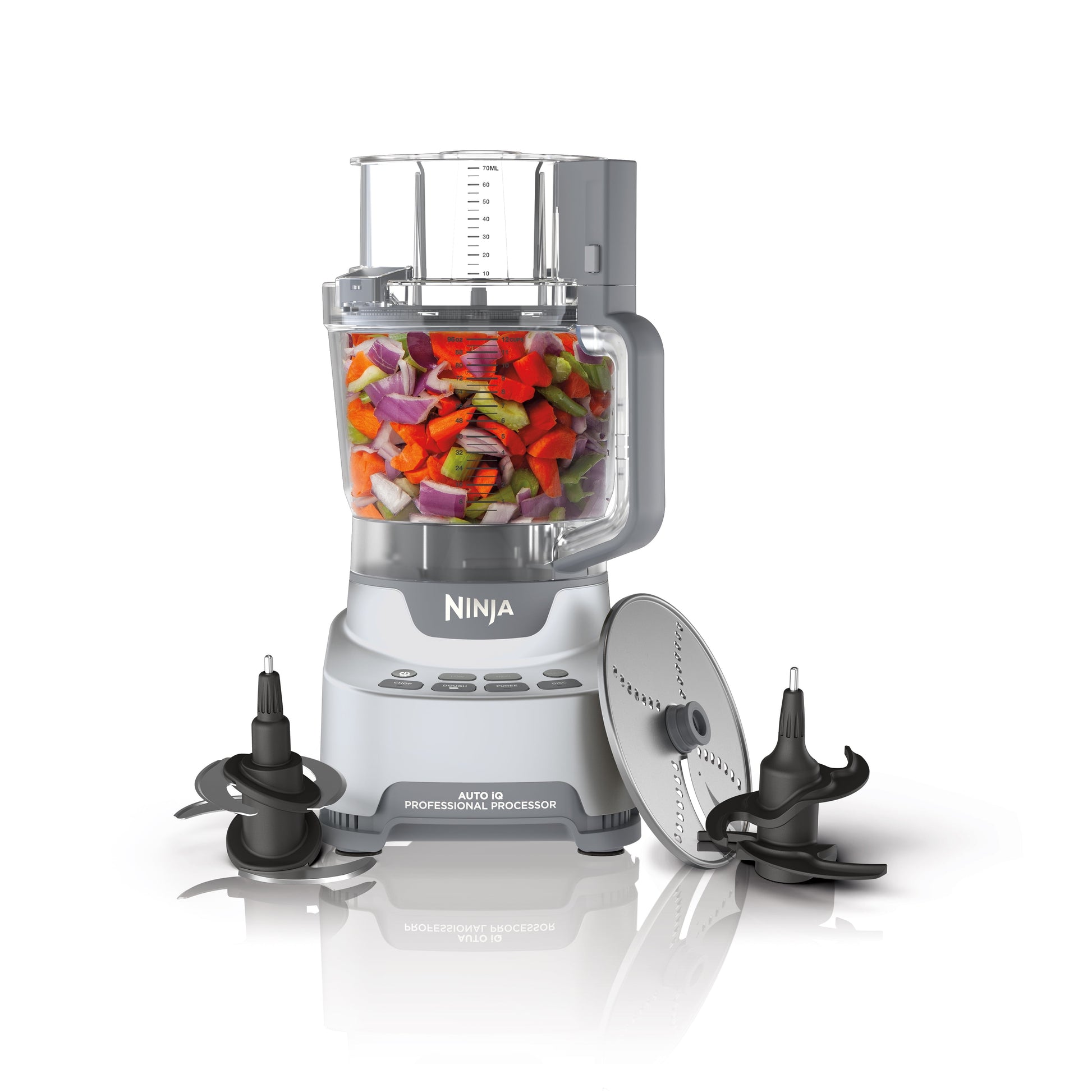 Ninja® Professional XL Food Processor, NF700