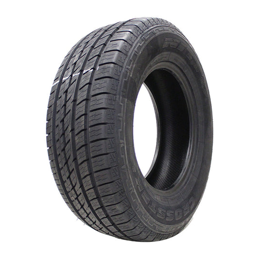 Nitto Crosstek 2 LT235/80R17 E/10PLY BSW