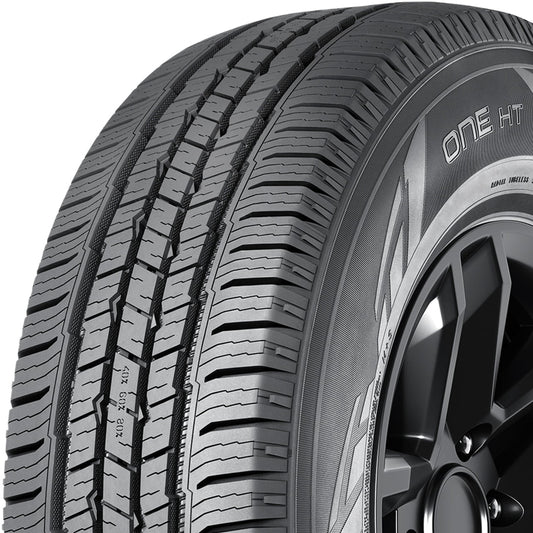 Nokian One H/T P245/70R16 88V Passenger Tire