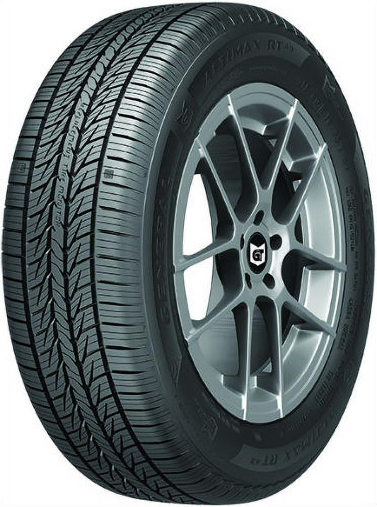 Starfire Solarus AP All-Season Tire - LT285/70R17 LRE 10PLY Rated Fits: 2015-18 Ram 1500 Rebel, 2021-23 Jeep Wrangler Unlimited Rubicon 392