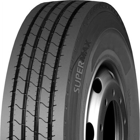 SuperMax HF1-Plus 215/75R17.5 135/133J H Commercial Tire
